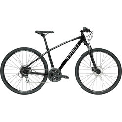 Trek Dual Sport 2 2019 frame M