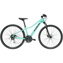 Trek Dual Sport 2 Womens 2019 frame M