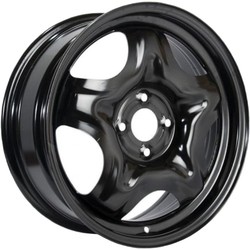 TZSK Lada Largus (6x15/4x100 ET50 DIA60,1)