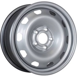 TZSK Renault Duster (6,5x16/5x114,3 ET50 DIA66,1)
