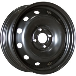 TZSK Renault Logan 2 (6x15/4x100 ET40 DIA60,1)