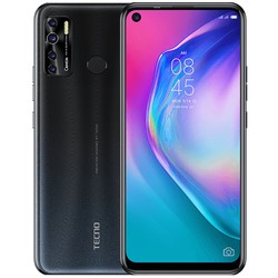 Tecno Camon 15 Air (серый)