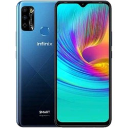 Infinix Smart 5 64GB/3GB