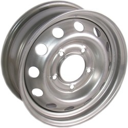 TZSK Lada 4x4 Urban (5,5x16/5x139,7 ET52 DIA98,5)