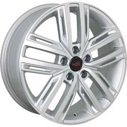 LegeArtis NS225 (7x18/5x114,3 ET40 DIA66,1)