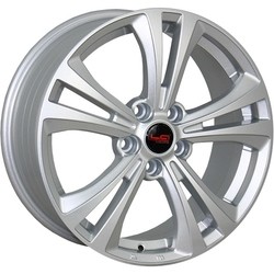 LegeArtis B230 (7,5x17/5x112 ET52 DIA66,6)