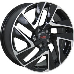 LegeArtis Concept-H515 (7,5x18/5x114,3 ET45 DIA64,1)