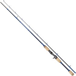 Dragon Magnum Ti BaitCast L 20-32-199