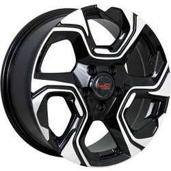LegeArtis Concept-H519 (7,5x17/5x114,3 ET45 DIA64,1)