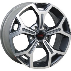 LegeArtis Concept-RN535 6,5x16/5x114,3 ET47 DIA66,1
