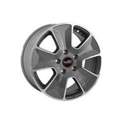 LegeArtis Concept-RN536 (6,5x16/5x114,3 ET50 DIA66,1)