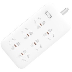 Xiaomi Mi Power Strip 6 sockets