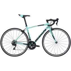 Bianchi Via Nirone 7 Claris 2020 frame 44