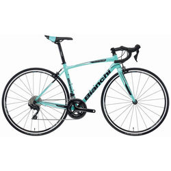 Bianchi Via Nirone 7 Sora 2020 frame 44