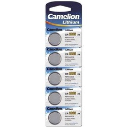 Camelion 5xCR2025