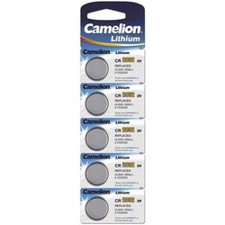 Camelion 5xCR2032