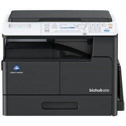 Konica Minolta Bizhub 225i