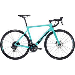 Bianchi Sprint Ultegra Disc 2020 frame 44