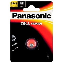 Panasonic 1xSR-41EL