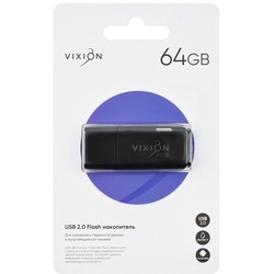 Vixion Shark Eyes 64Gb