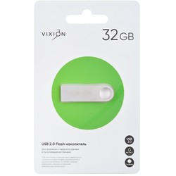 Vixion Zinc Alloy 16Gb