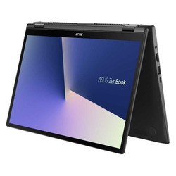Asus ZenBook Flip 14 UX463FL (UX463FL-AI025T) (графит)