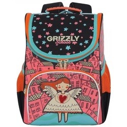 Grizzly RAm-084-4