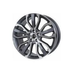 FR LR45 (9,5x21/5x120 ET49 DIA72,6)