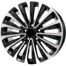 Replica KW213 6,5x16/5x112 ET35 DIA57,1