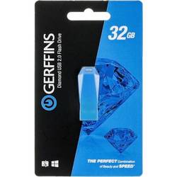 Gerffins Diamond 16Gb