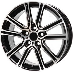 Replica R1083 (7x17/5x114,3 ET45 DIA60,1)
