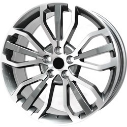 Replica R1215 (9,5x21/5x120 ET49 DIA72,6)