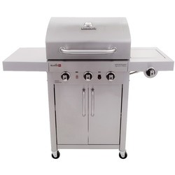 Charbroil Professional 3B