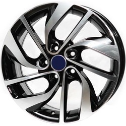 Replica R018 6,5x16/5x108 ET42 DIA67,1