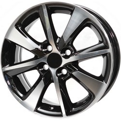 Replica R9022 5,5x15/4x100 ET35 DIA73,1
