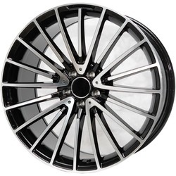 Replica R9235 (10x21/5x112 ET46 DIA66,6)