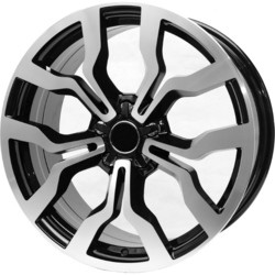 Replica R9500 (8,5x19/5x112 ET33 DIA66,6)