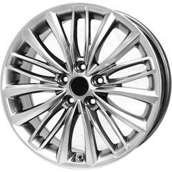 Replica R379 7,5x18/5x114,3 ET48 DIA67,1