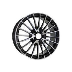 Replica MR532 (10x21/5x112 ET46 DIA66,6)