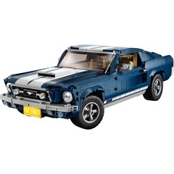 Lego Ford Mustang 10265