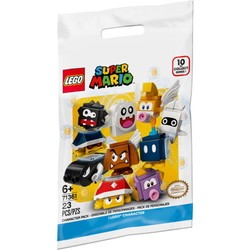 Lego Character Packs 71361