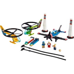 Lego Air Race 60260