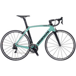 Bianchi Oltre XR4 Dura Ace 2020 frame 47