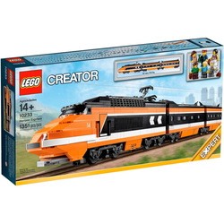 Lego Horizon Express 10233