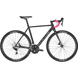 FOCUS Mares 6.8 2019 frame XS