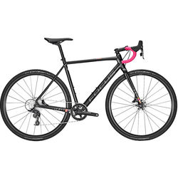 FOCUS Mares 9.7 2019 frame XS