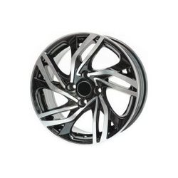 Replica RB110 7x16/4x108 ET25 DIA65,1