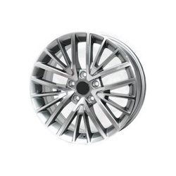 Replica RB112 (7x17/5x112 ET43 DIA57,1)