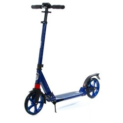 MICAR Town Rider 200 (синий)