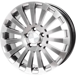 Replica RB20 6,5x16/5x108 ET49 DIA63,4